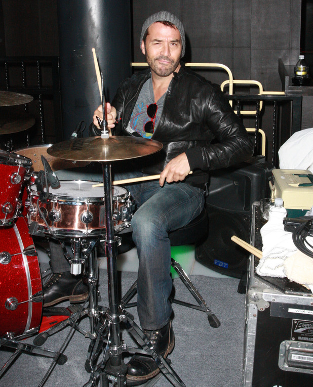 Jeremy Piven
