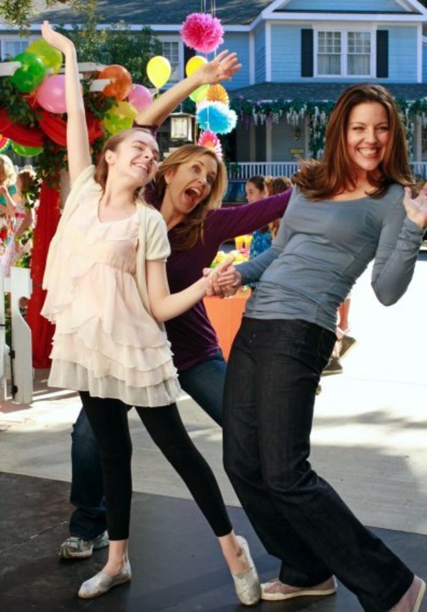 Desperate Housewives S08E16