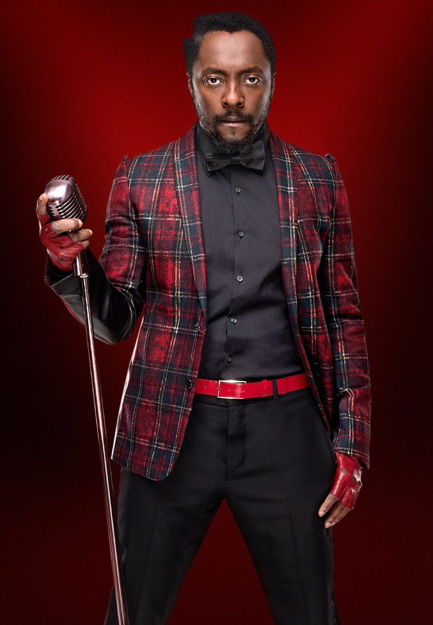 Will.i.am