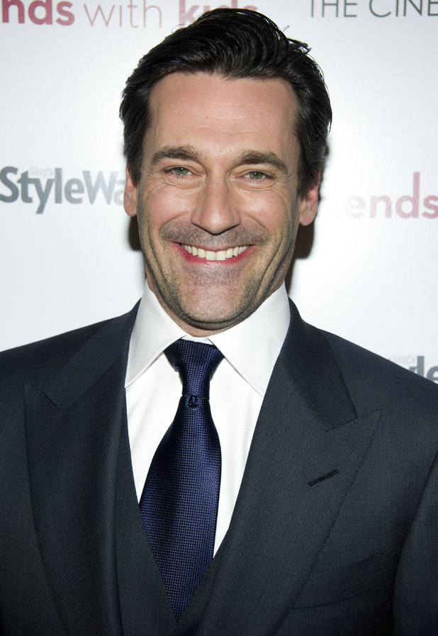 Jon Hamm