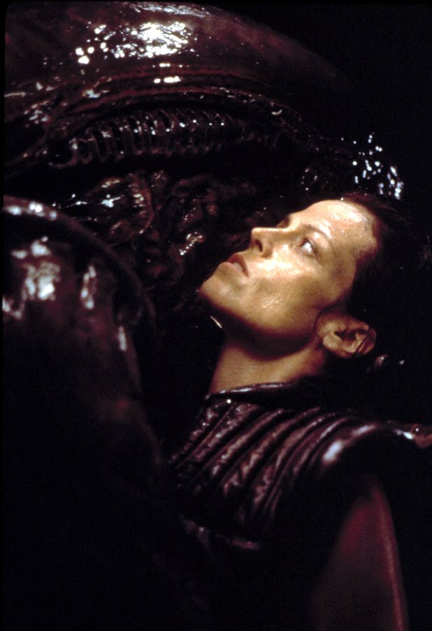 Alien: Resurrection (1997) - Alien Movies In Pictures - Digital Spy