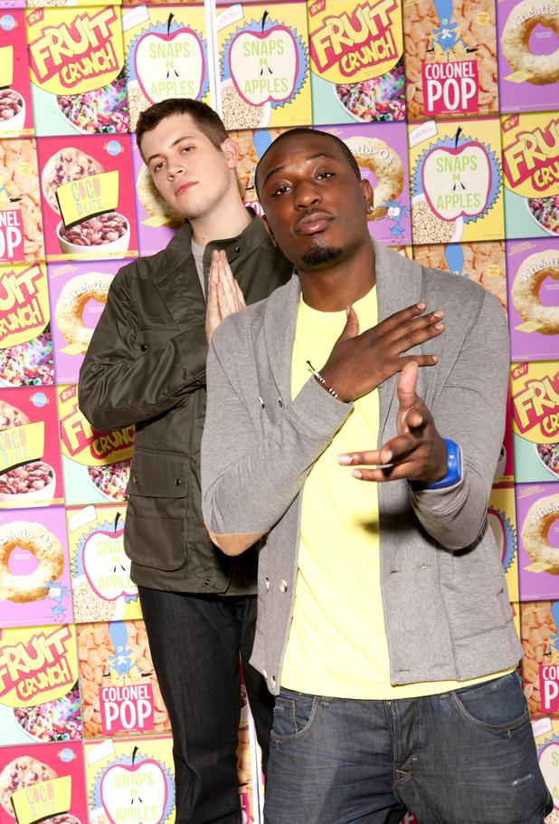 Chiddy Bang
