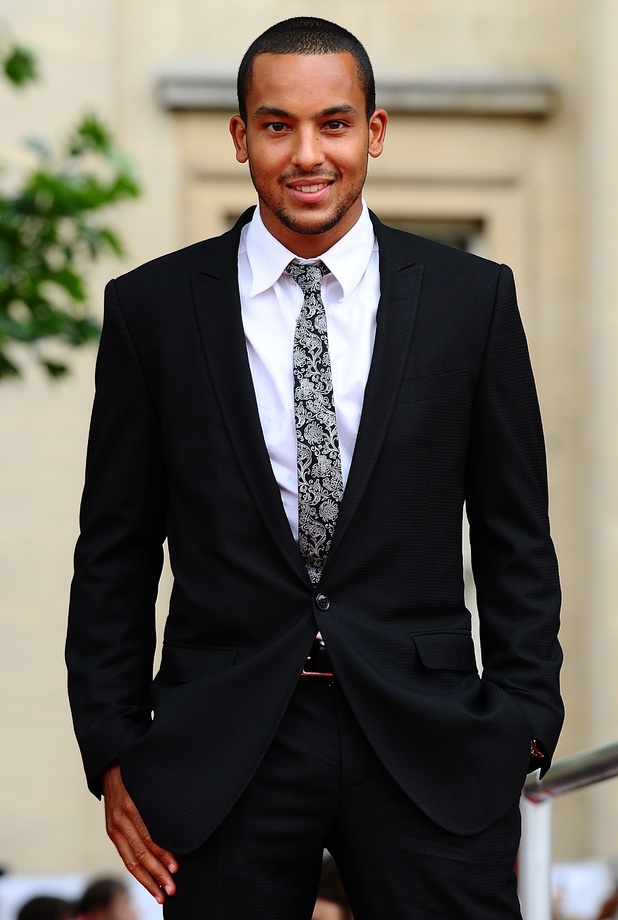 Theo Walcott - The Arsenal and England footballer turns 23 on Friday.
