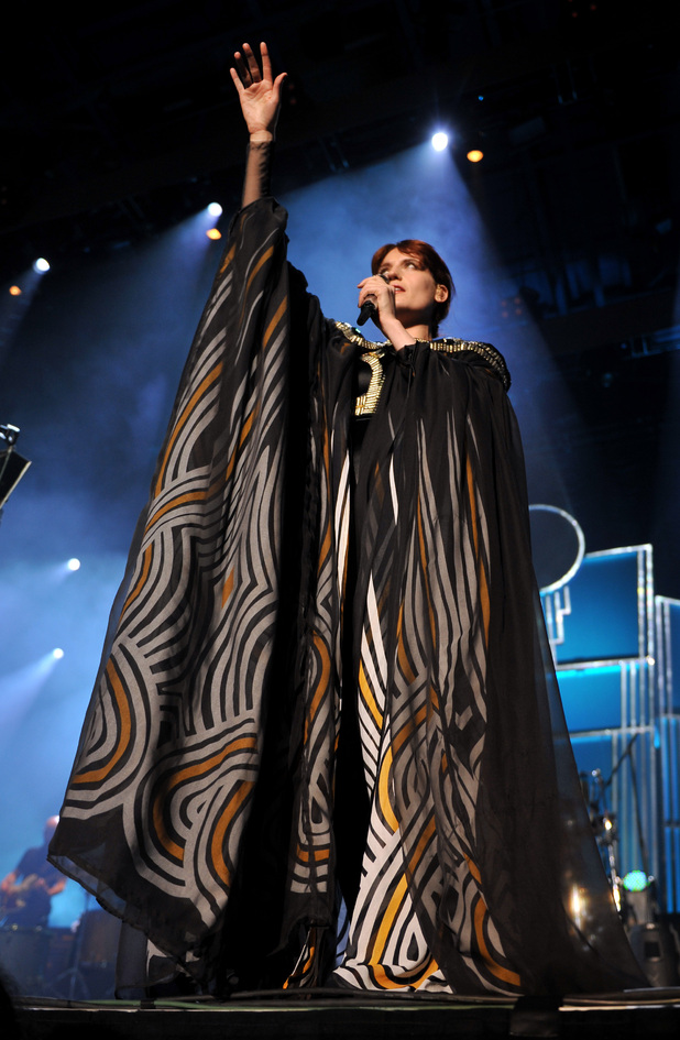 Florence Welch