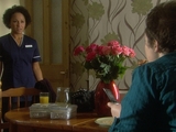 Lu Corfield, Danielle Henry, Doctors