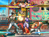 'Street Fighter X Tekken' screenshot