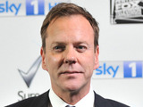 Kiefer Sutherland
Photocall at the launch event for Sky 1 HD's new US drama TOUCH, starring Kiefer Sutherland held at the Millbank Media Centre.
London