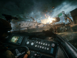 Medal of Honor Warfighter