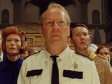 Wes Anderson's Moonrise Kingdom