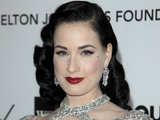 Dita Von Teese