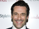 Jon Hamm, Friends With Kids