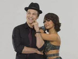 Dancing With The Stars: Gavin DeGraw and Karina Smirnoff