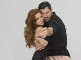 Dancing With The Stars: Melissa Gilbert and Maksim Chmerkovskiy