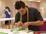 Project Runway All Stars Episode 10: Michael Costello