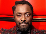 The Voice UK - The Judges - Will.i.am