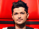 The Voice UK - The Judges - Danny O'Donoghue