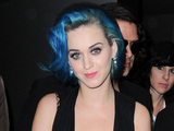 Katy Perry, Chanel, Paris Fashion Week