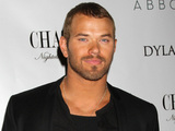 Kellan Lutz