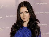 Lily Collins