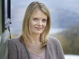 Andrea Lowe as Lucy in 'Love Life'