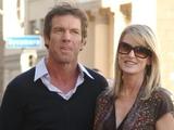 Dennis Quaid, Kimberly Buffington-Quaid
