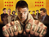 Wild Bill poster