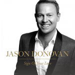Jason Donovan: Sign Of Your Love