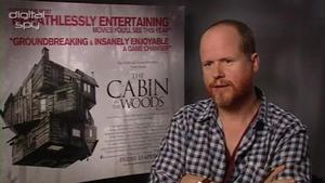 'The Avengers set had no egos' says Joss Whedon