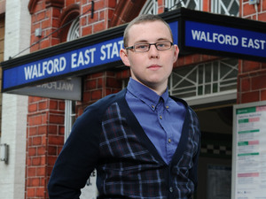 Joshua Pascoe, EastEnders