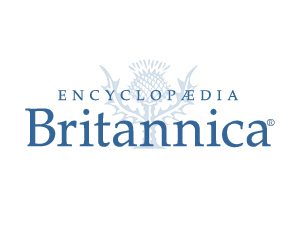 Encyclopaedia Britannica logo