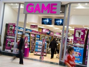 GAME store