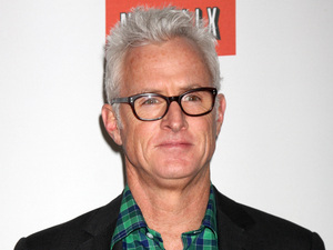 John Slattery
'Mad Men' event at PaleyFest 2012 at Saban Theatre
Los Angeles, California