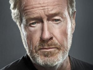 Ridley Scott