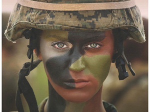 Katy Perry Part of Me Video poster