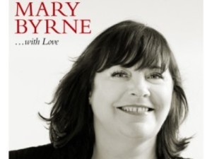 Mary Byrne: With Love