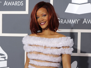 Rihanna