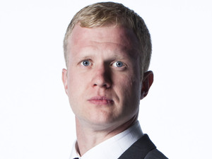 The Apprentice - The Boys - Adam Corbally