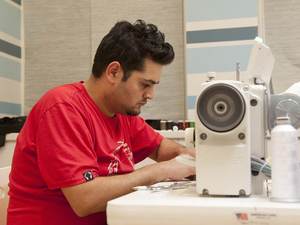 Project Runway All Stars Finale Part 1