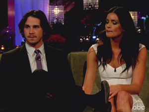 The Bachelor Season 16 Finale Special: After The Final Rose