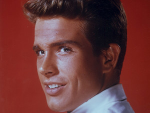 Warren Beatty