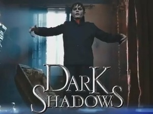 Dark Shadows