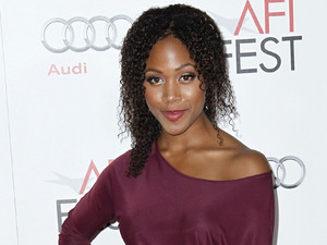 Nicole Beharie