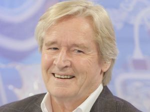 Bill Roache