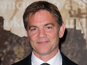 John Michie