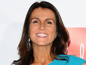 BBC Breakfast's Susanna Reid