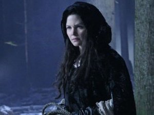 Once Upon A Time S01E16: 'Heart of Darkness'