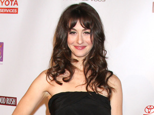 Kat Foster
24 Hour Hollywood Rush at the Wilshire Ebell Theatre
Los Angeles, California
