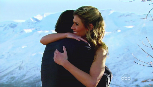The Bachelor Season 16 Finale