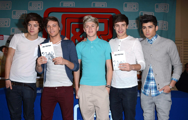 One Direction