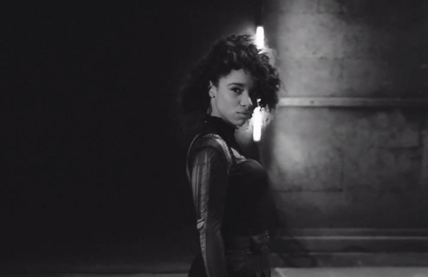 Lianne La Havas: 'Lost' video still